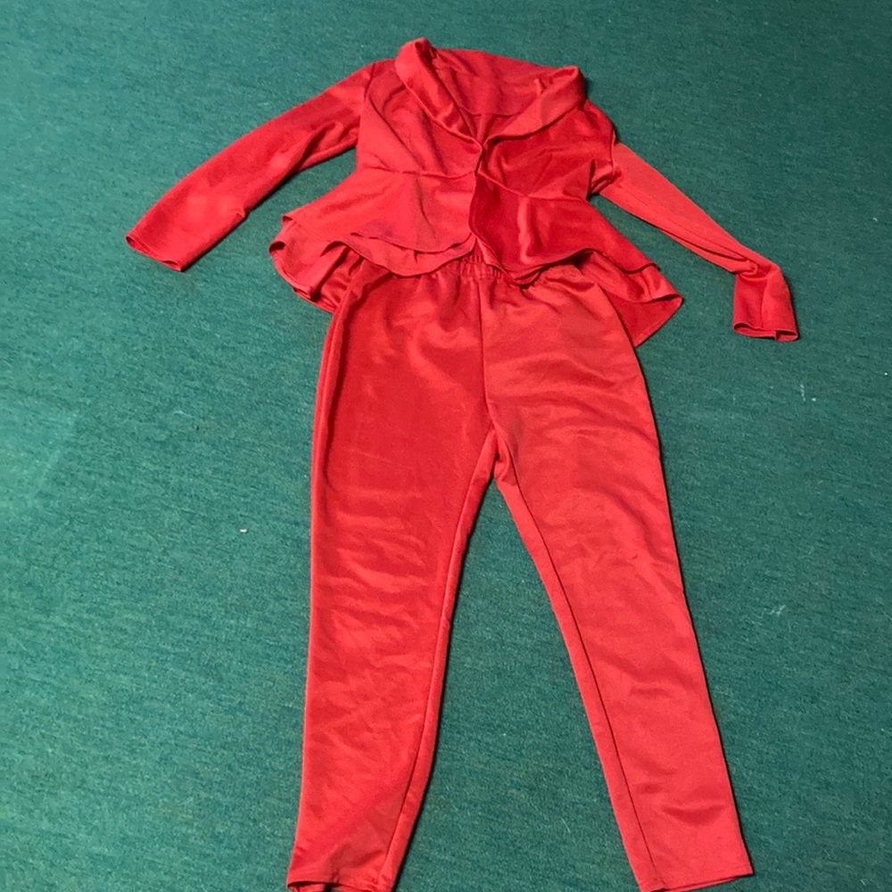 Business suit